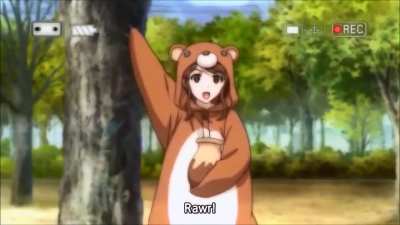 Rawr