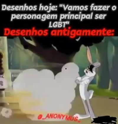 Preciso dizer?