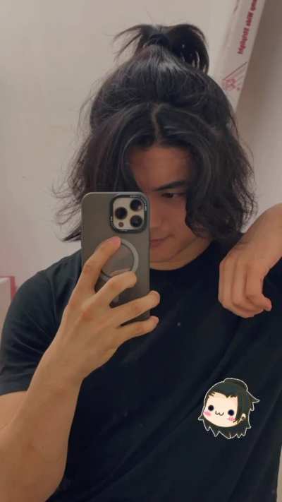 [Self] ✨ :3 ✨