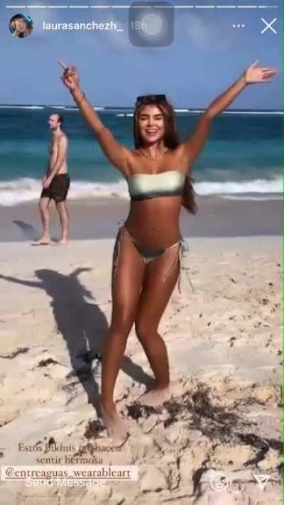 More of her!!