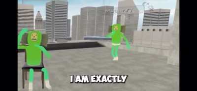 Sorry if it’s a repost but I found this deep in my camera roll