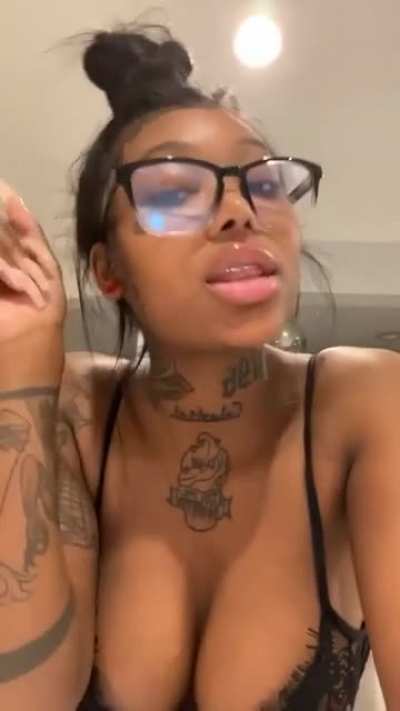 Glasses