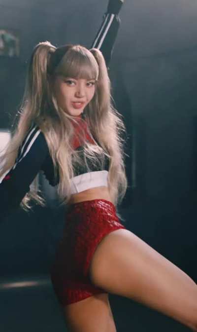 LALISA 🥵💥