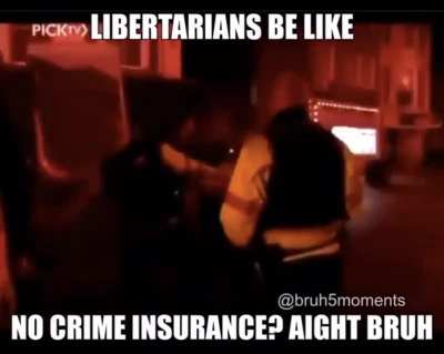 Lib Right Moment