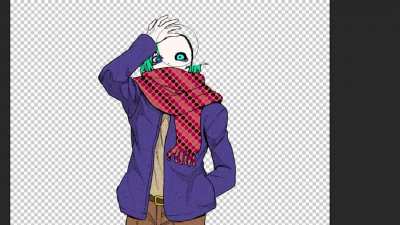 Sou's real identity