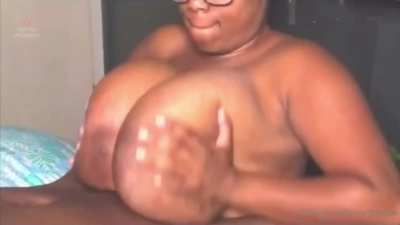 Ebony dreams