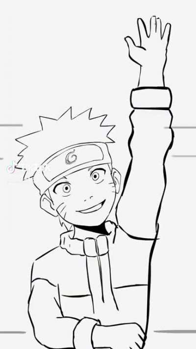 Iruka the ruthless