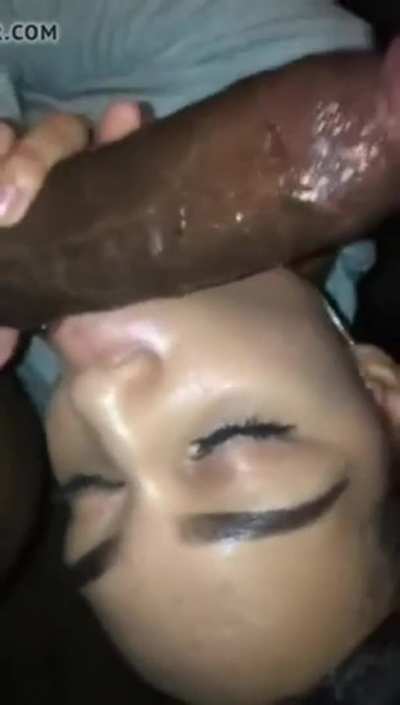 Who she?!