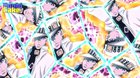 Anasui Takes a Peek Through The Keyhole