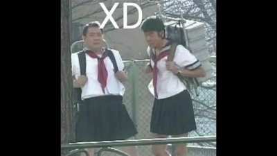 Hora de XD