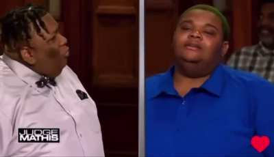 Guy from Mississippi gets hit with chicken