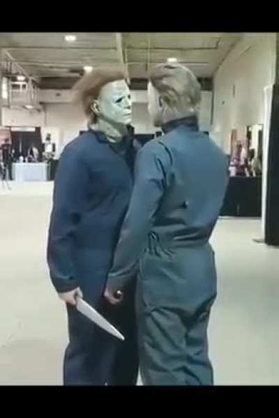 This encounter