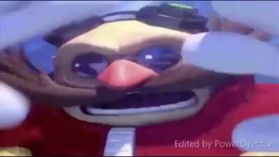 Rip egg man 😔😔