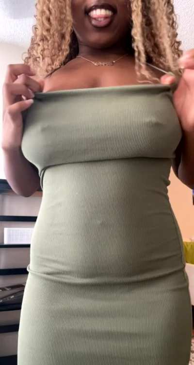 big enough.