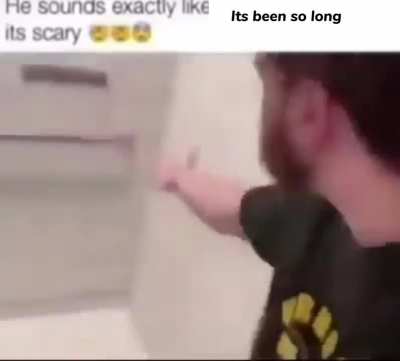 This isn't mine but it's funny
