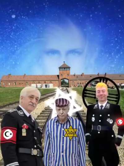 En sadık üyelerimiz.