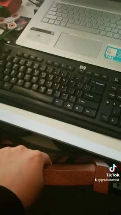 Taking a Break From Gaming On Stream...