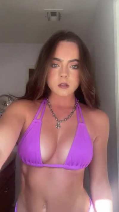 Bikini Tiktok June 2023