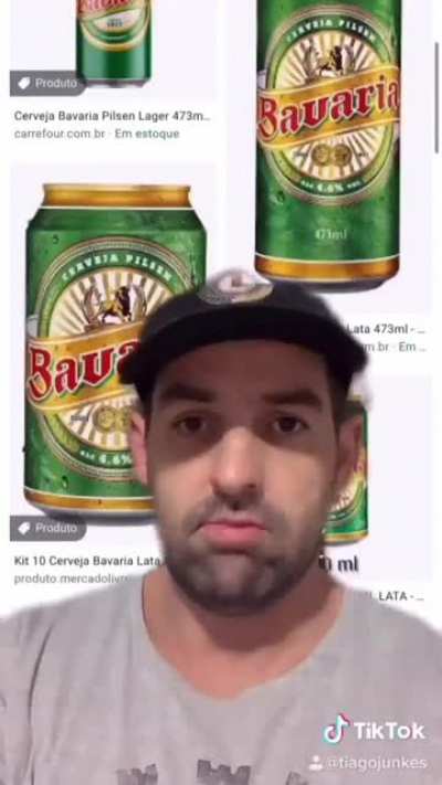 Análise de cervejas