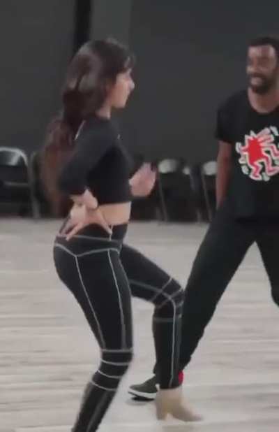 God damn, that arch...