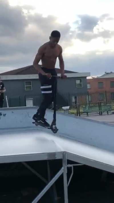 Insane