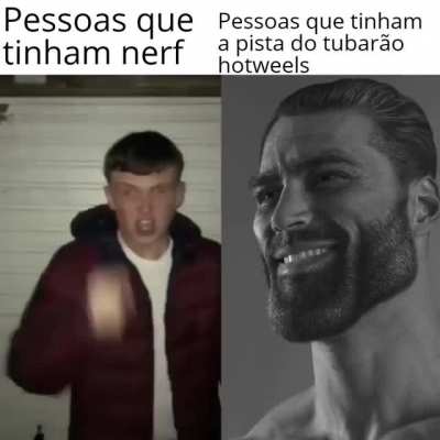 Que tinham essa pista era o ditador da escola (eu já tive >:)