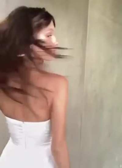 slow motion