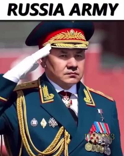 Comparison of NATO and Russian generals .