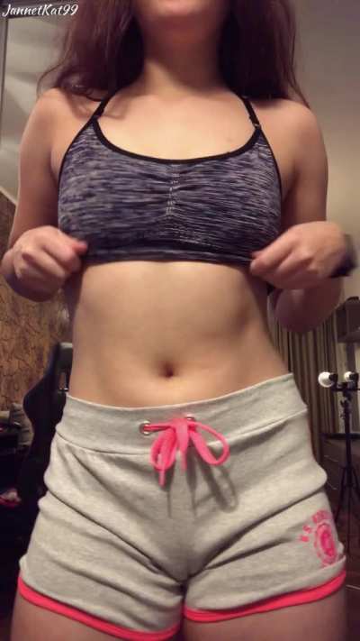Hope this will make up for it 😁