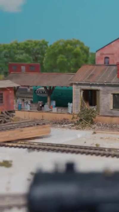 Layout progress