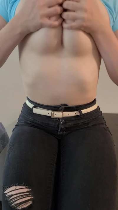 would you spend all day touching these? (18f)