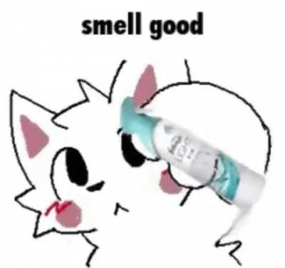DEODORANT 🌬️