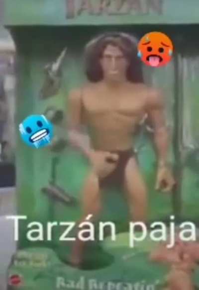 Jorge el curioso 🤔