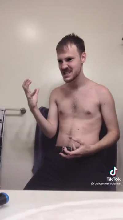 The skinniest demon