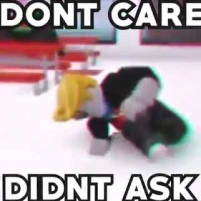 when the chinese kid says 我听不懂课