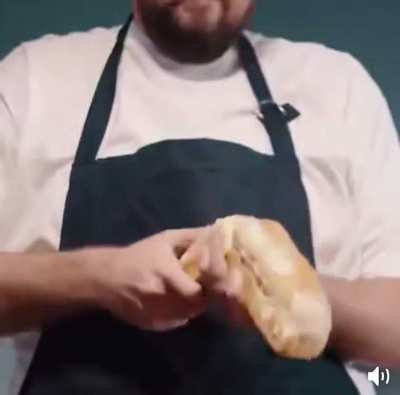 Italian man takes his own life [GRAPHIC]