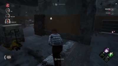 haha new freddy lunge go brrrrrr