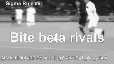Sigma Suarez