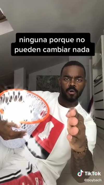 Humor nega xd