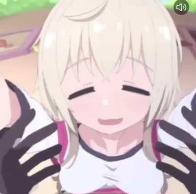 Diga não as lolis!