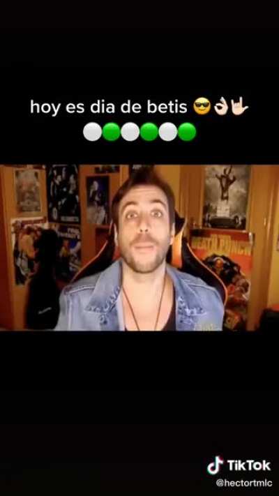 Di que si Jorge