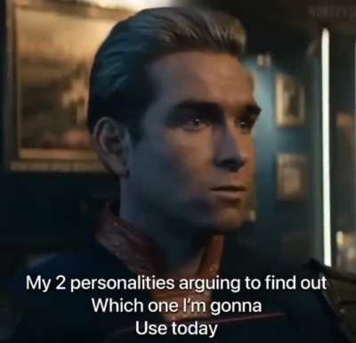 Everyday struggle