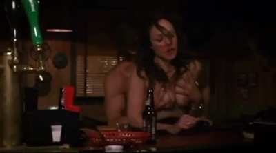 Mary-Louise Parker