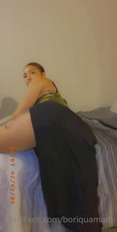 I ❤️ her ass