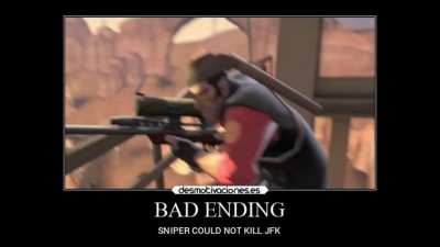 BAD ENDING