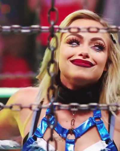 Liv Morgan