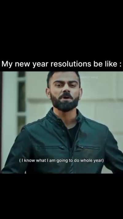 Kuch to sharam kro Virat bhai 