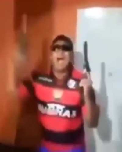 Pode flamengo no grupo ?