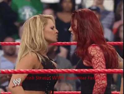 Trish Stratus and Lita segments 💖💖💖💖💖<wbr>💖💖💖💖💖<wbr>💖💖💖💖💖<wbr>💖💖💯💯💯<wbr>💯💯💯💯💯<wbr>💯💯💯💯💯<wbr>💯💯💯