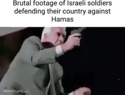 Such brutality 